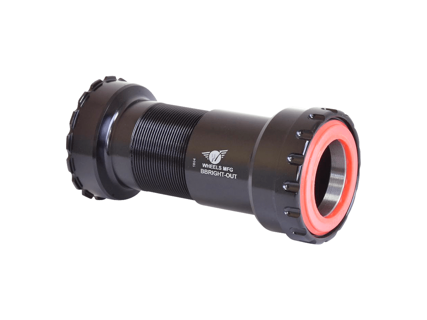 Wheels Manufacturing DUB BBright Thread Together Outboard Bottom Bracket
