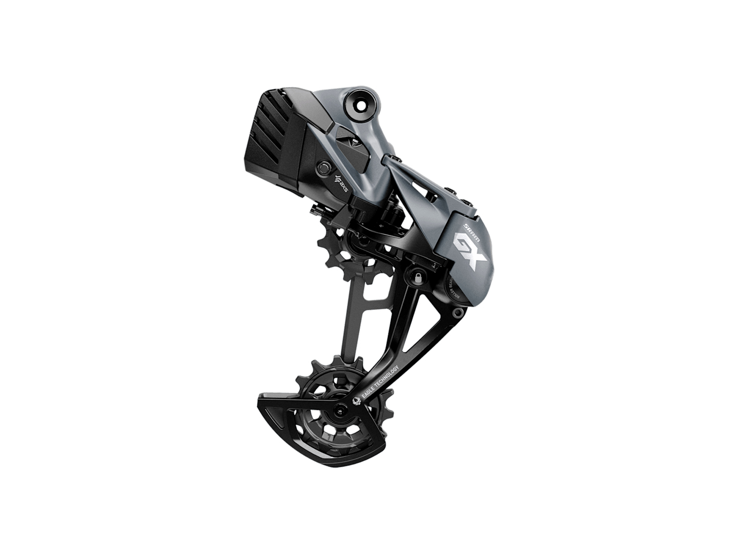 SRAM GX Eagle AXS Rear Derailleur