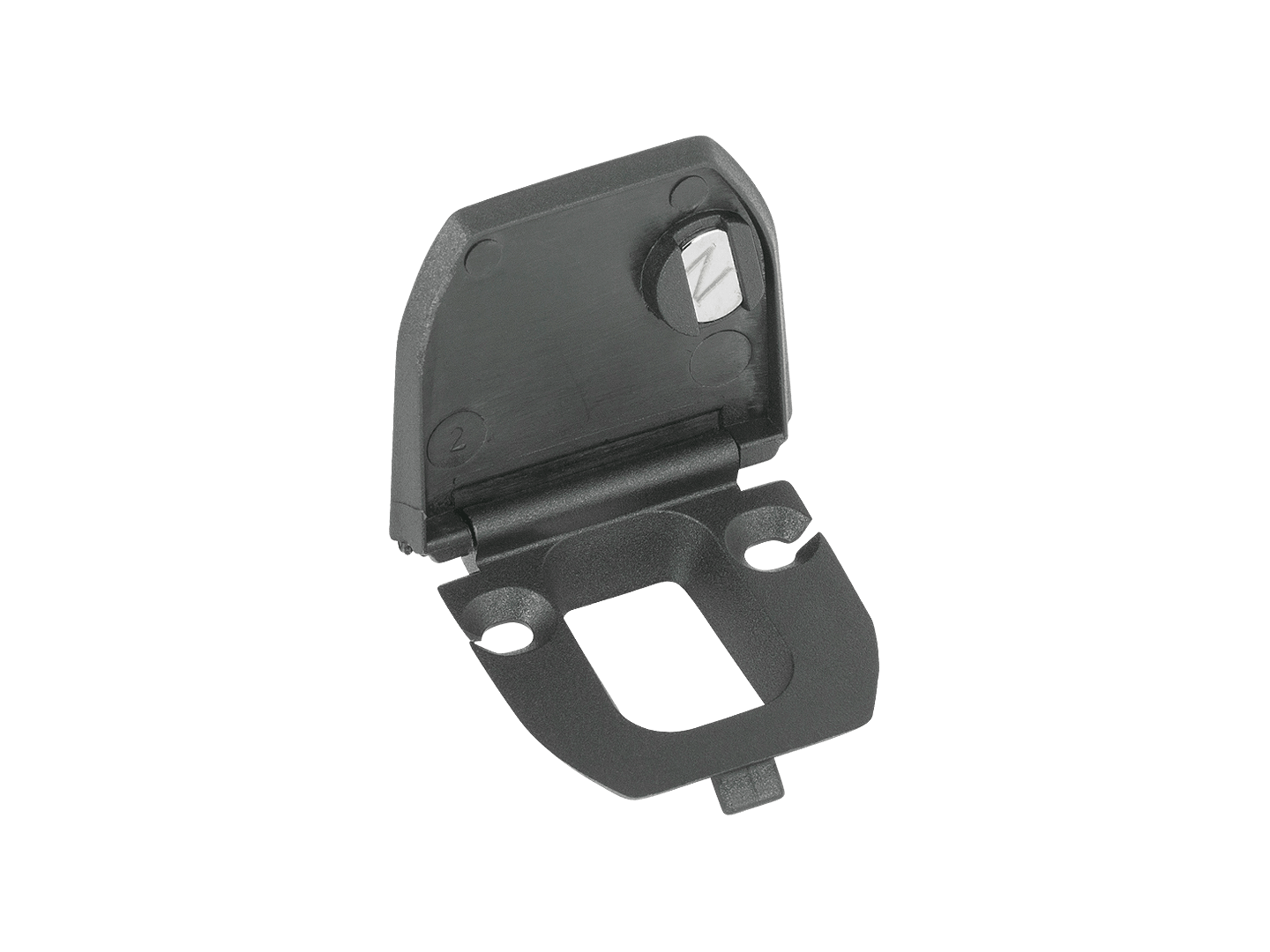 Trek Checkmate SLR IsoSpeed Lid Assembly