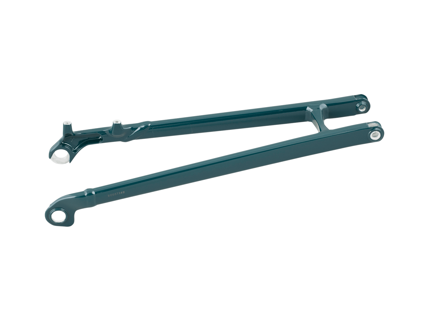 Trek Top Fuel 29 Gen 6 Aluminum Seatstay