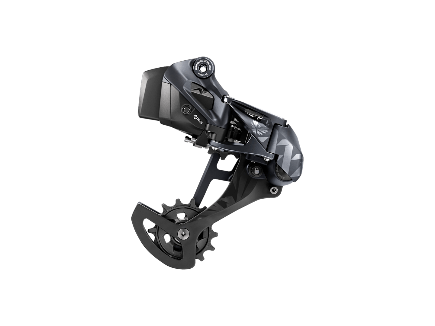 SRAM XX1 Eagle AXS 12-Speed Rear Derailleur