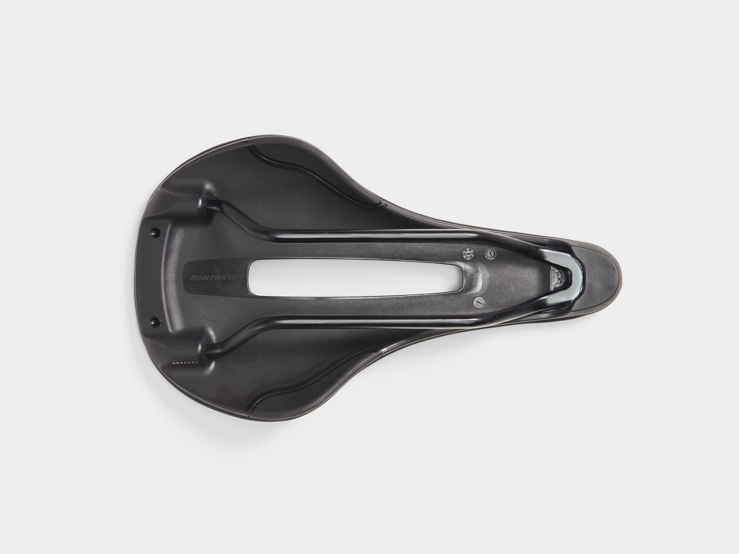 Bontrager Verse Short Pro Bike Saddle
