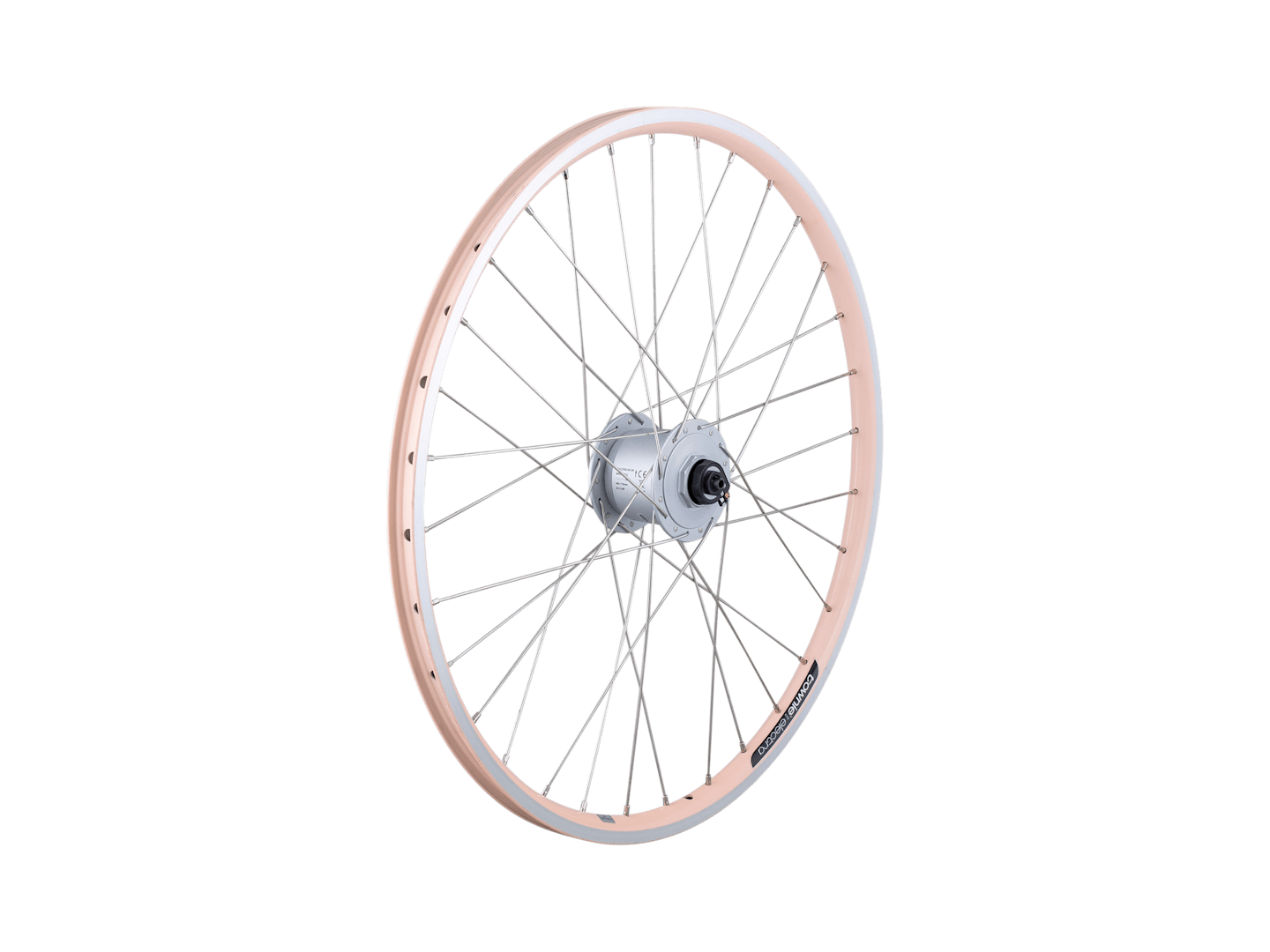Electra Townie 7D EQ 24˝ Wheel