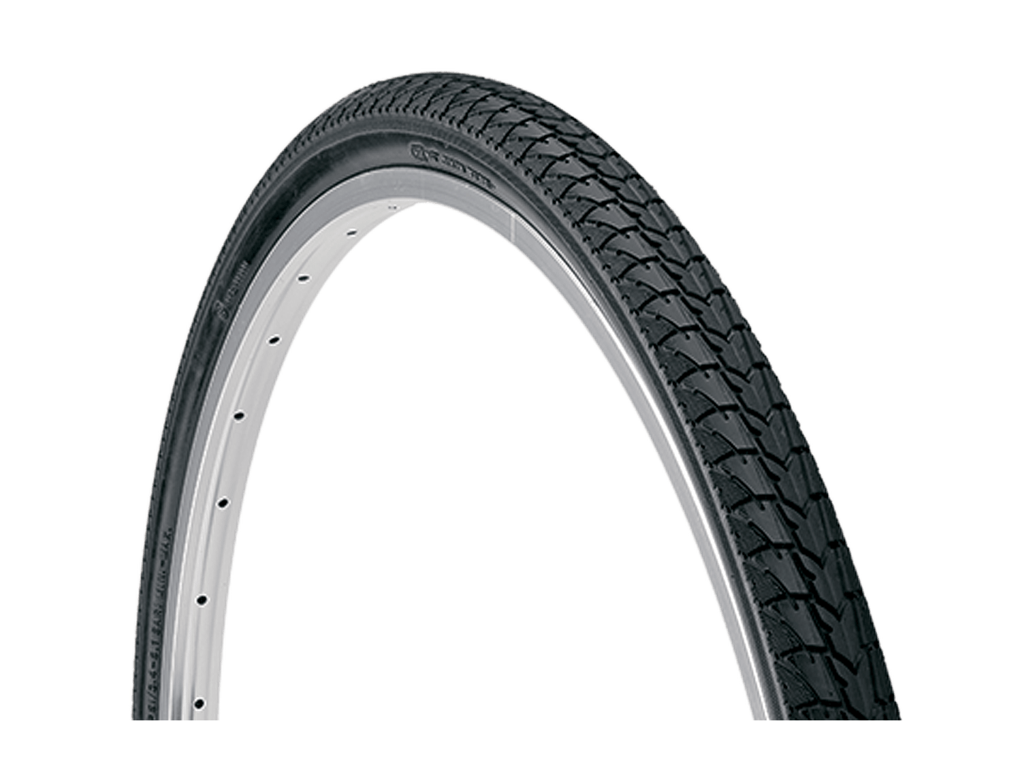 Electra Amsterdam Hybrid 700c Tire