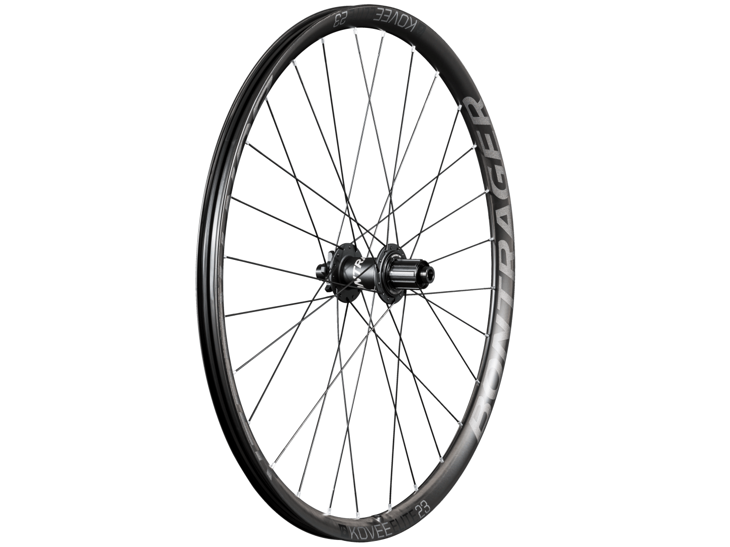 Bontrager Kovee Elite 23 TLR Boost 27.5˝ MTB Wheel