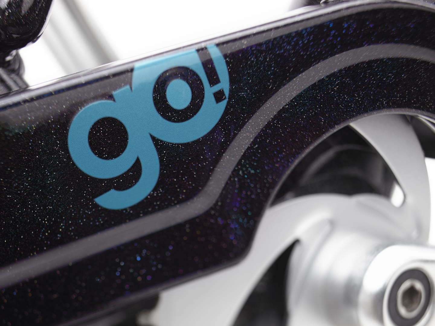 Cruiser Go! Step-Thru