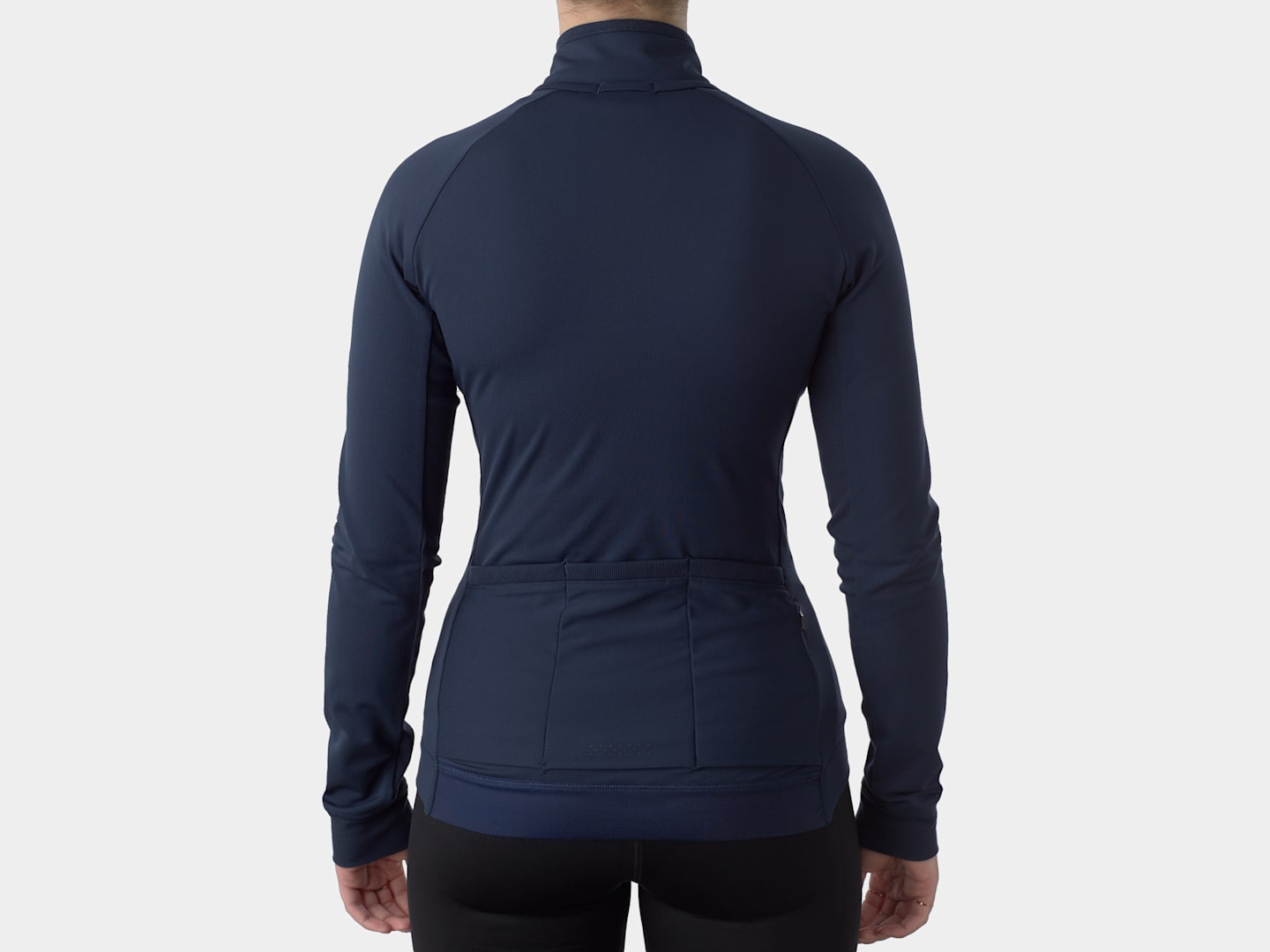 Bontrager Circuit Women's Thermal Long Sleeve Cycling Jersey