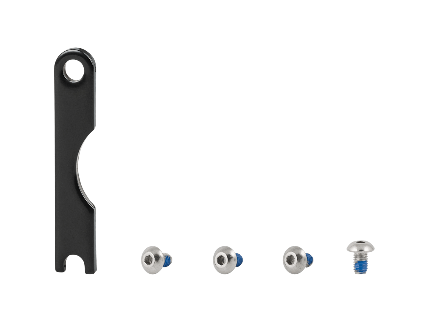 Trek BES3 RIB Power Connector Retention Bracket