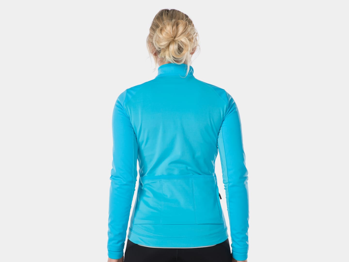 Bontrager Velocis Women's Softshell Cycling Jacket