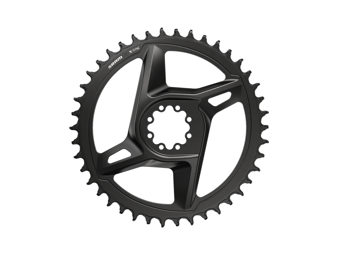 SRAM X-SYNC 1x12 Direct Mount Road Chainring