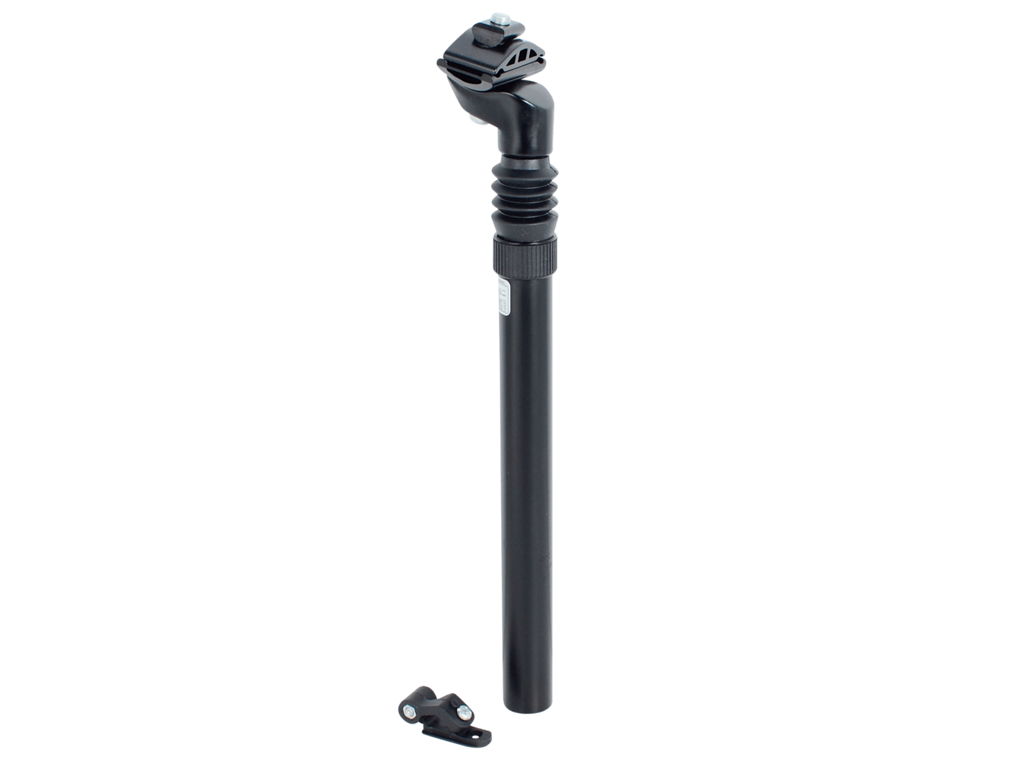 Trek Pavement Suspension Seatpost