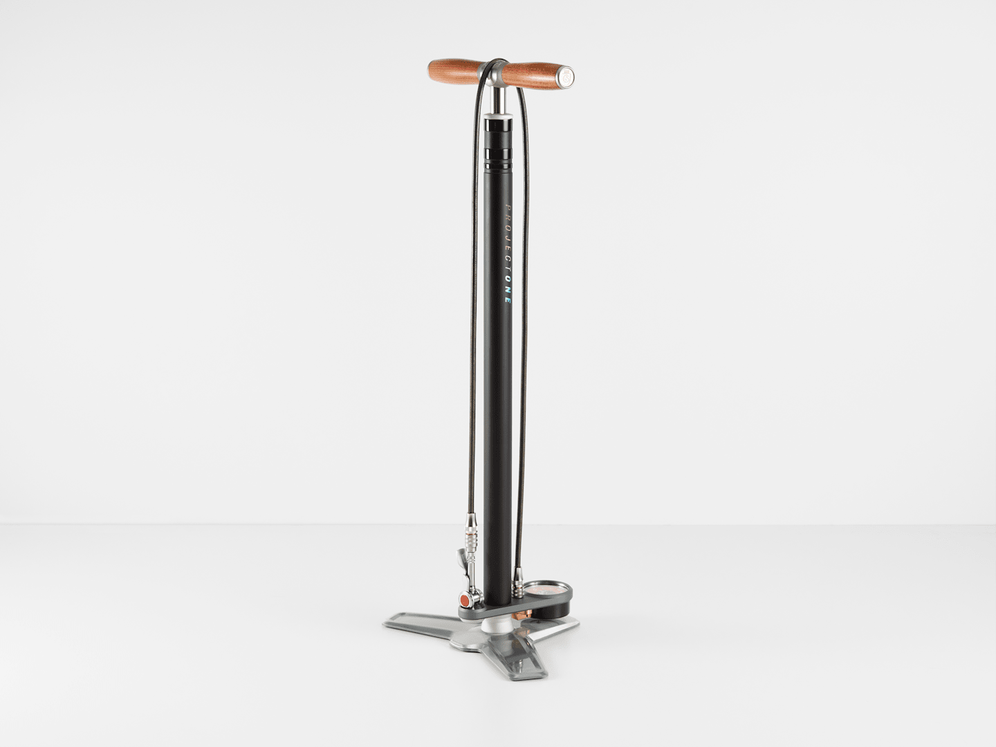 Project One Silca SuperPista Ultimate Floor Pump