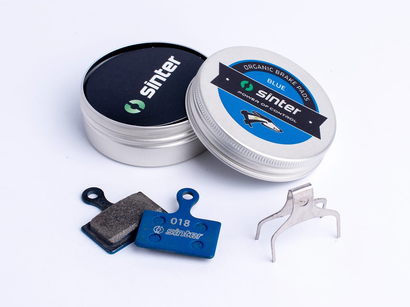 Sinter Shimano K Type Endurance Disc Brake Pads