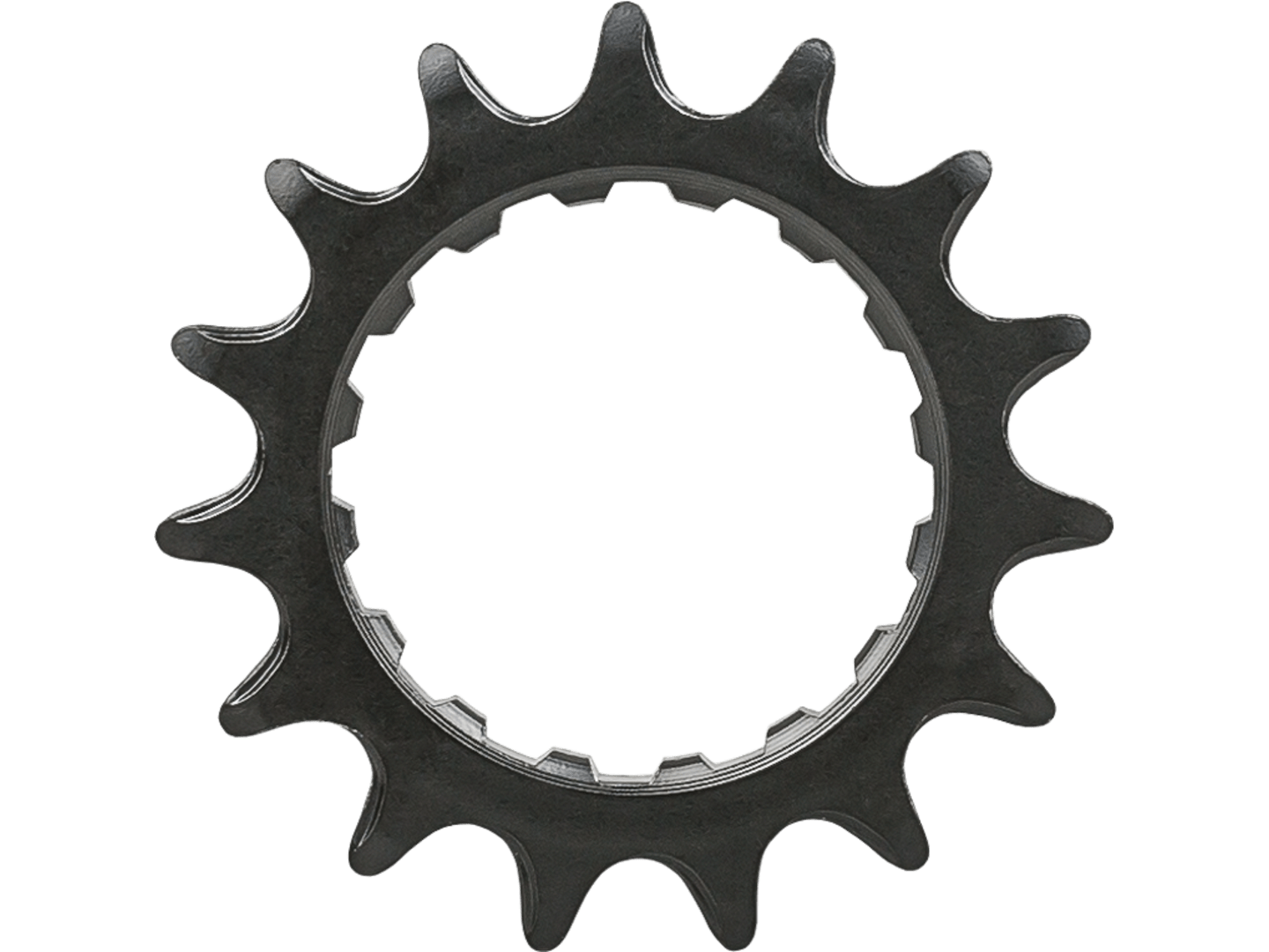 Trek-Diamant E-bike Bosch 2 Boost Chainring
