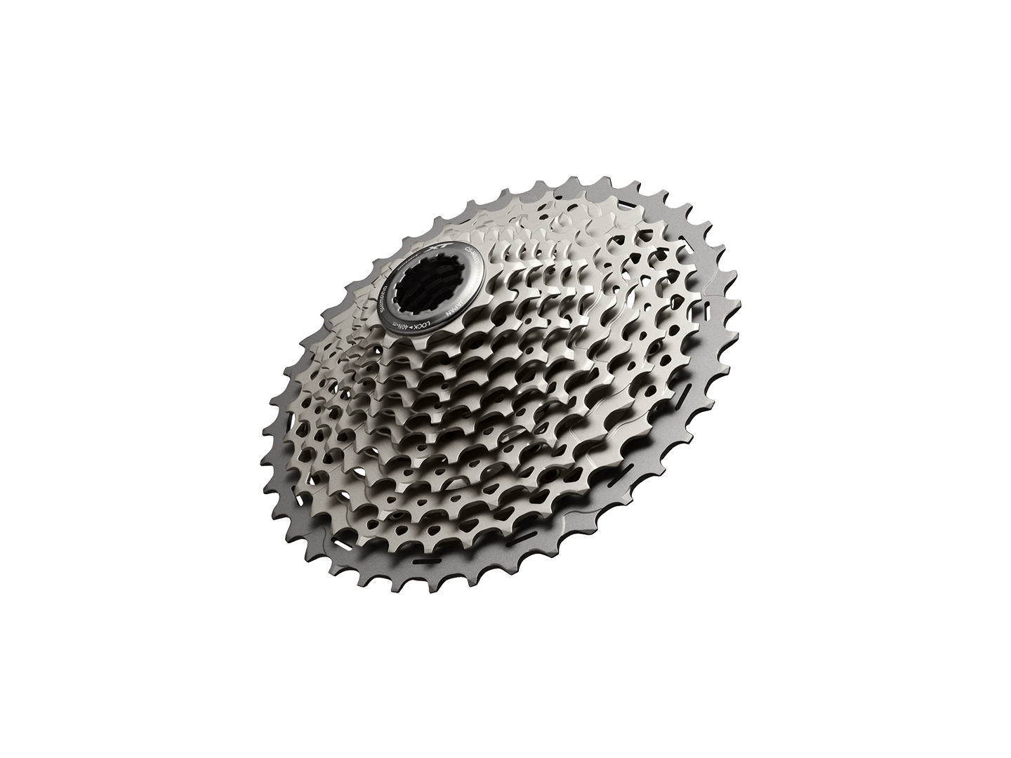 Shimano XT M8000 11-Speed Bicycle Cassette