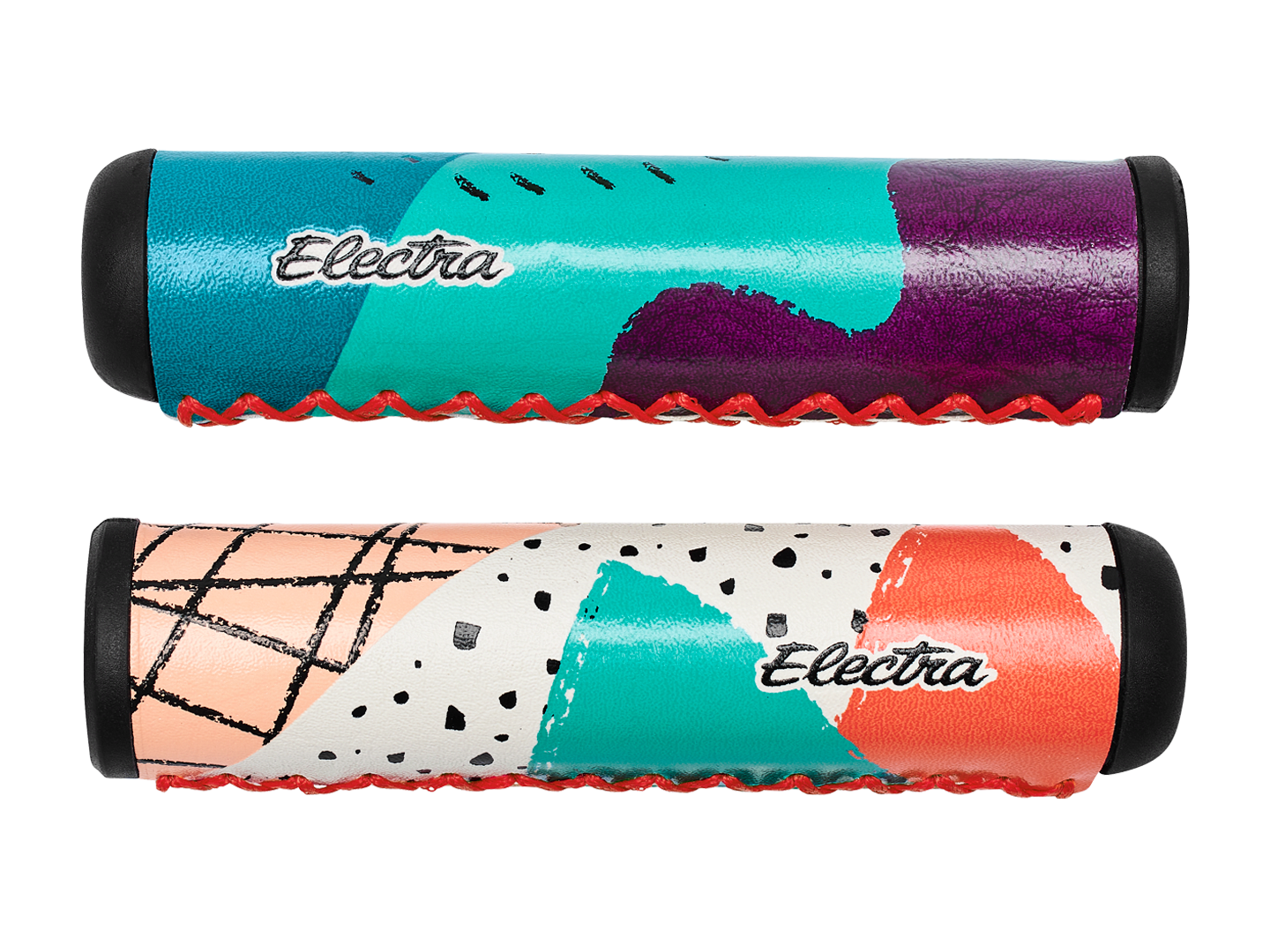 Electra Miami Rubber Grips