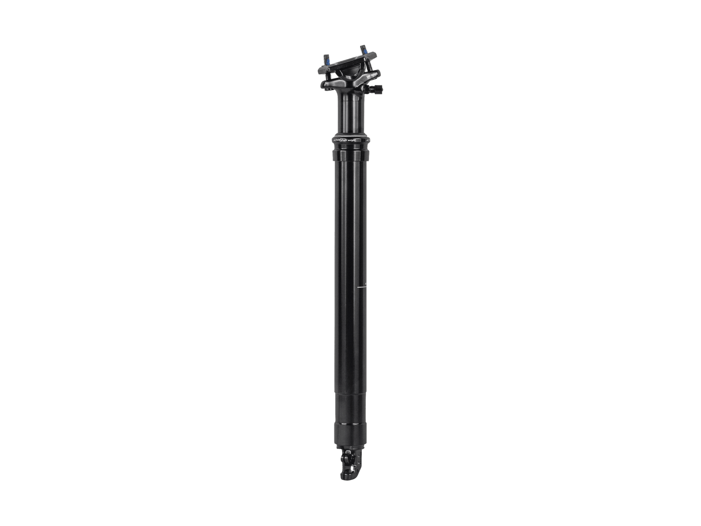 TranzX JD-YSP28 Dropper Seatpost With Suspension