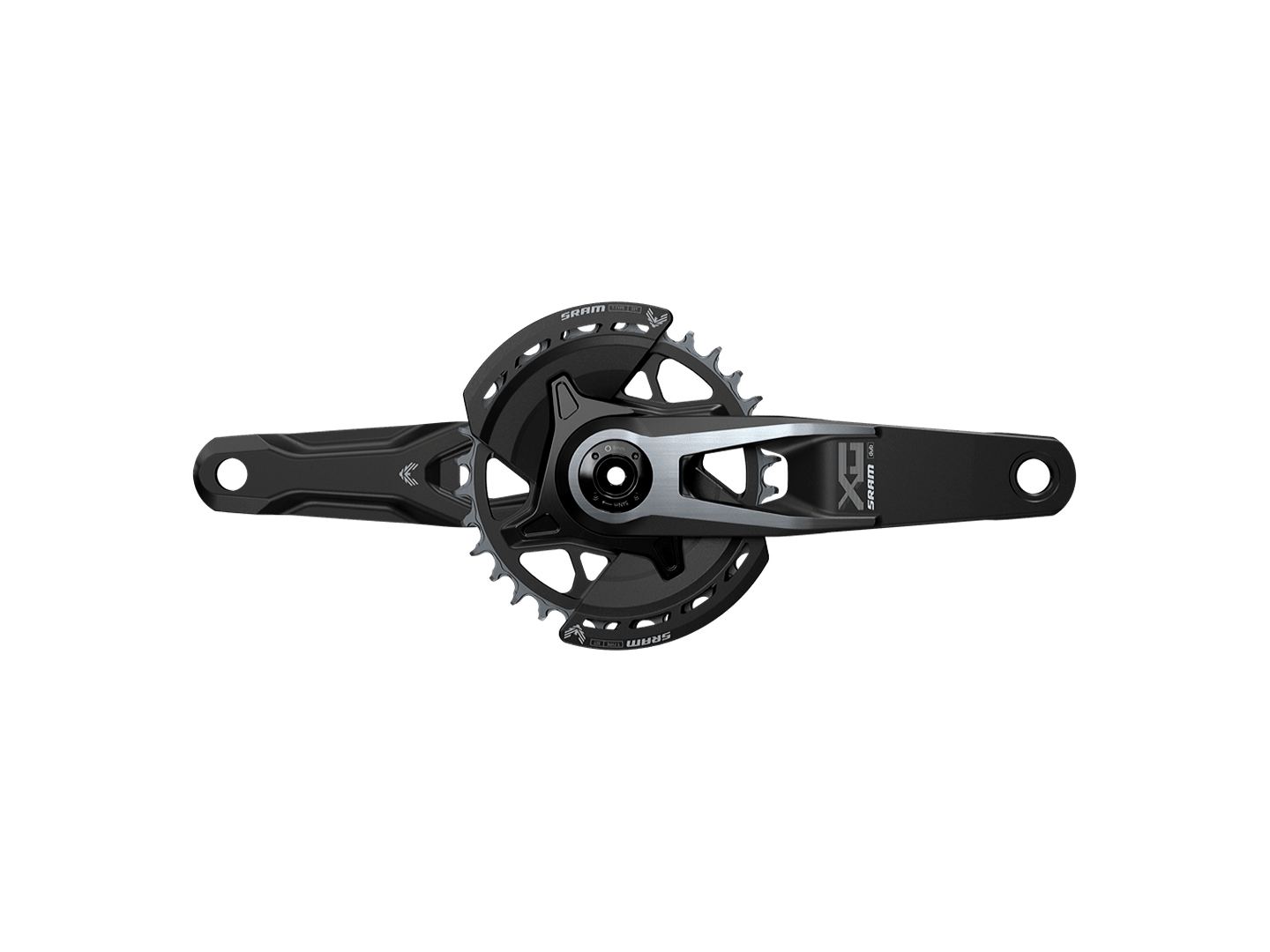 SRAM X0 Eagle Transmission 12 Speed 34T MTB Crank