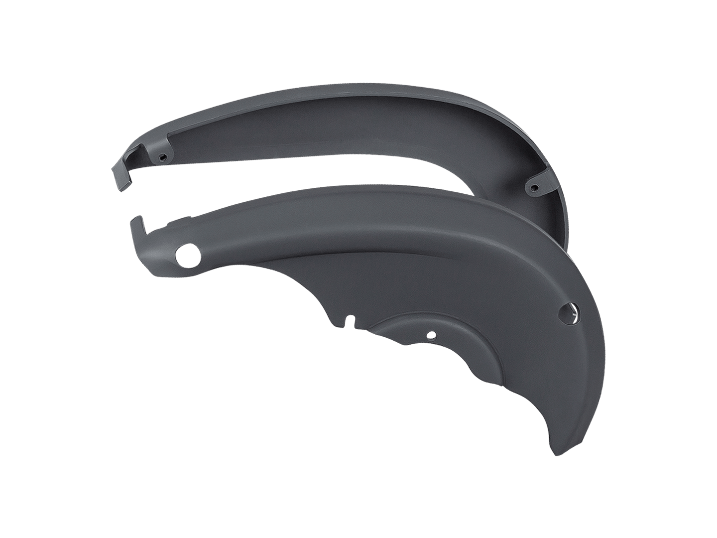 Electra Cafe Moto Go! Motor Cover