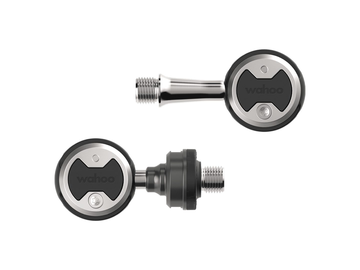 Wahoo POWRLINK ZERO Single-Sided Power Pedals