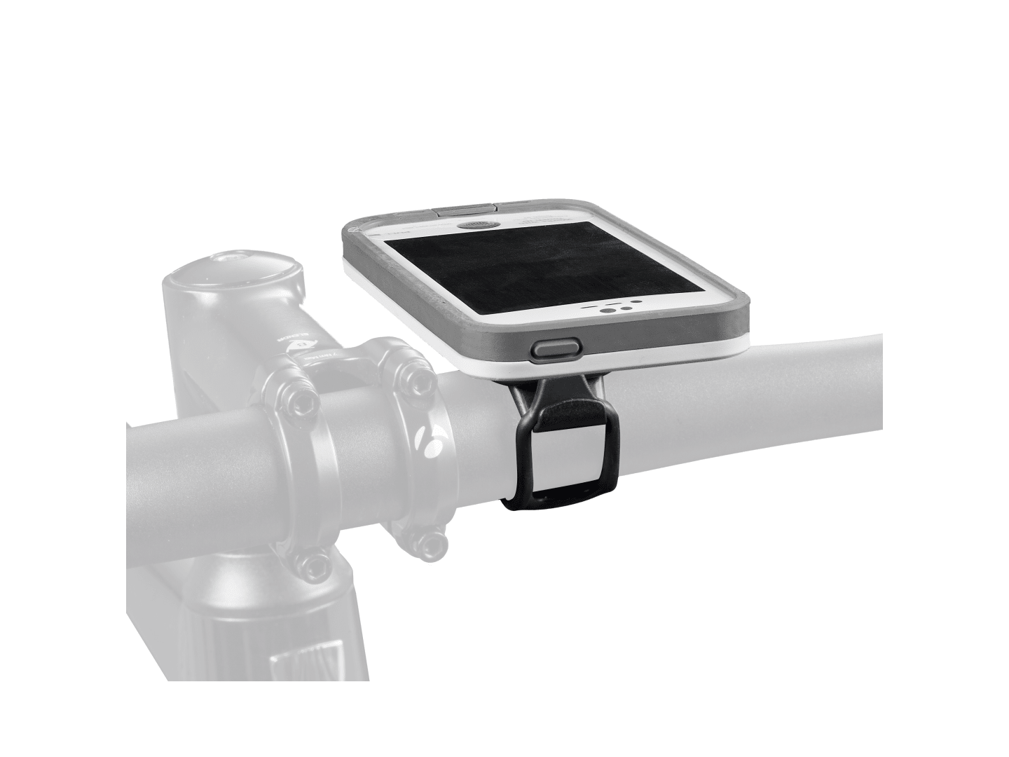Bontrager Insta-Mount Stem/Handlebar Phone Mount