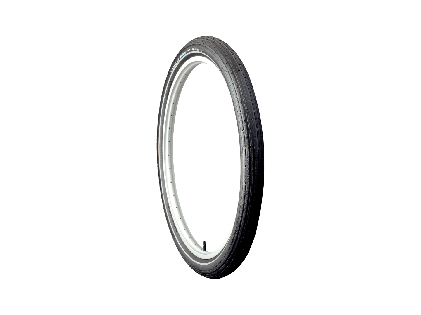 Schwalbe Fat Frank Cruiser Tire