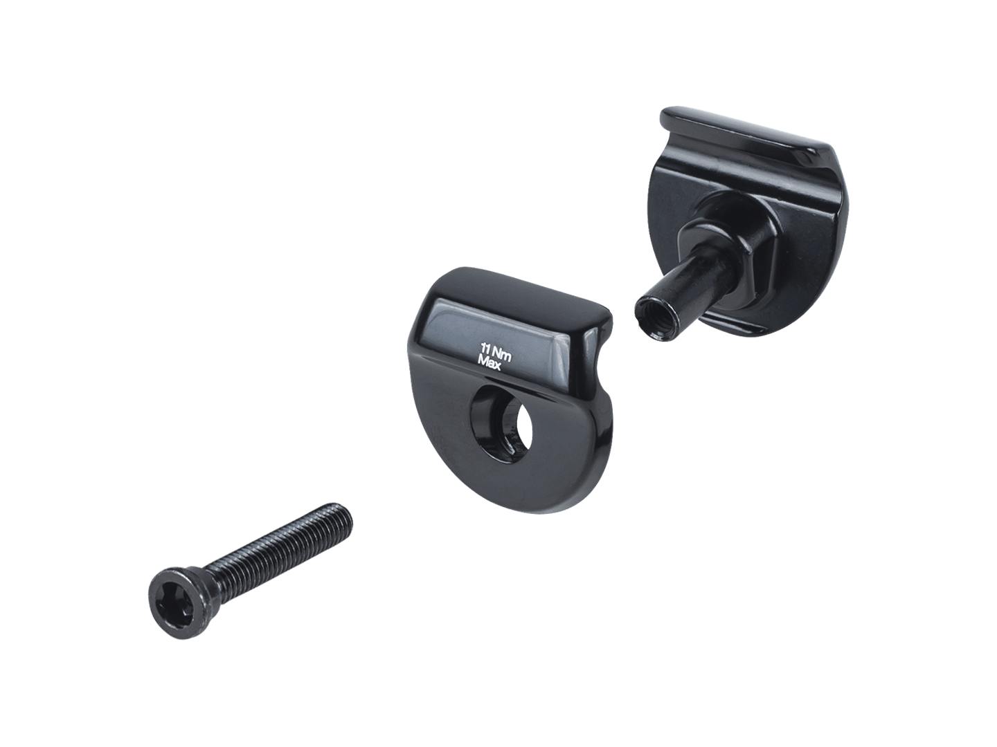 Bontrager RSL 27.2 Seatpost 7x7mm Saddle Clamp Ears