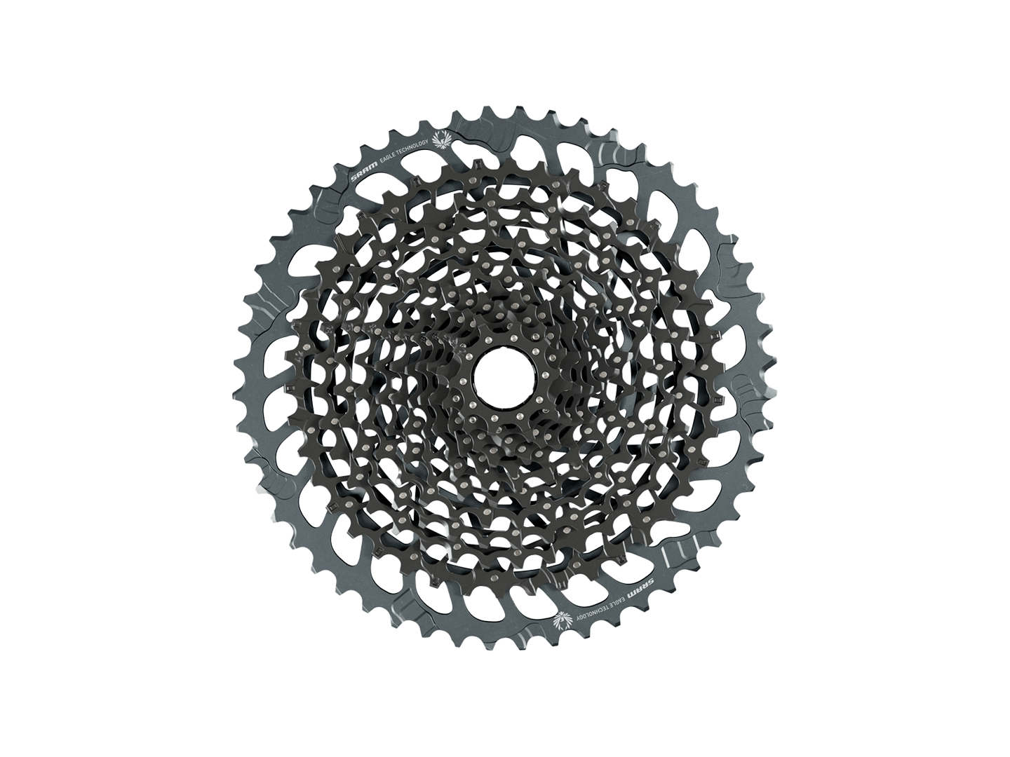 SRAM Eagle XG-1275 12-Speed Cassette