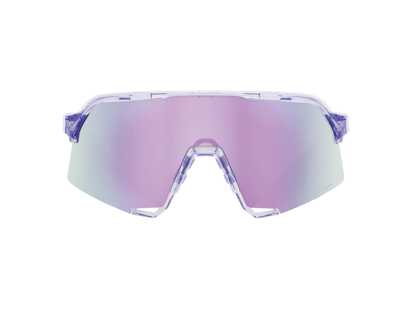 100% S3 HiPER Lens Sunglasses