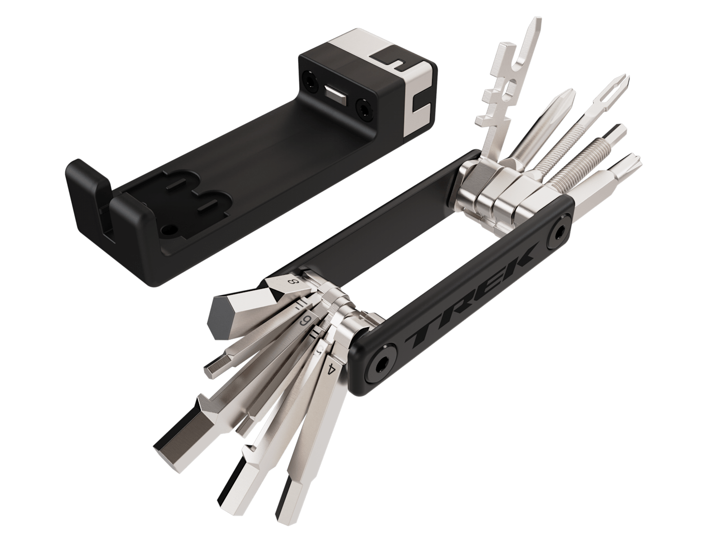 Trek Pro BITS Multi-Tool