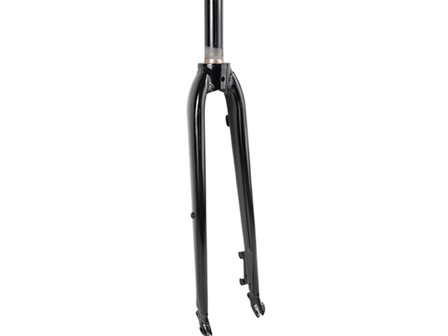 Trek FX Disc with ZS Lowers Neutral 700c Rigid Fork