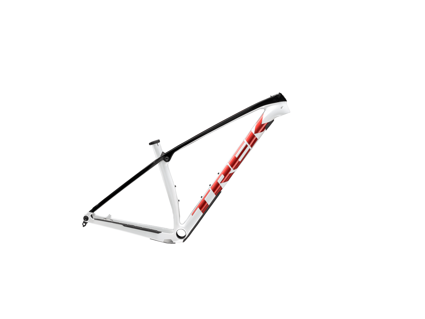Procaliber Frameset Gen 2