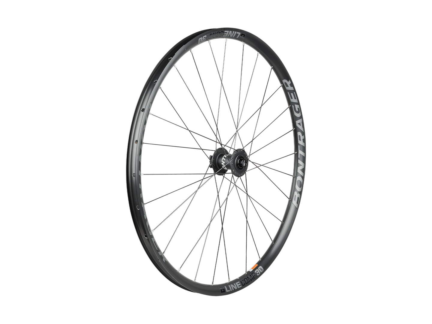 Bontrager Line Comp 30 TLR 29˝ MTB Wheel