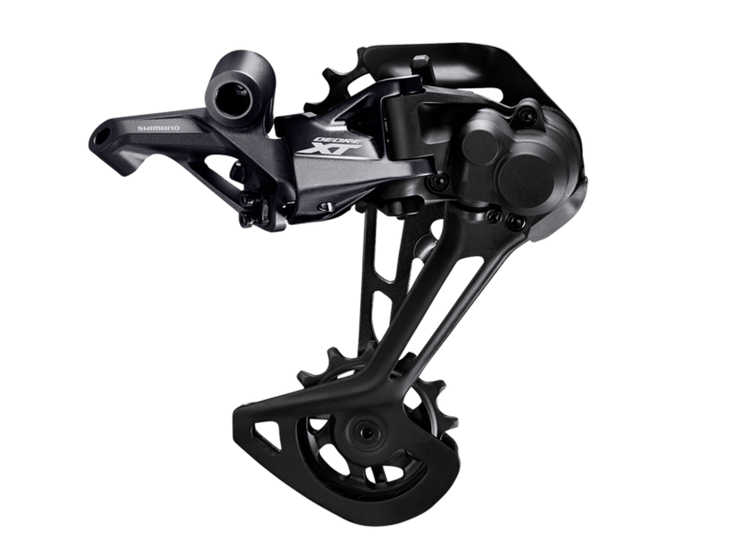 Shimano XT M8100 Rear Derailleur