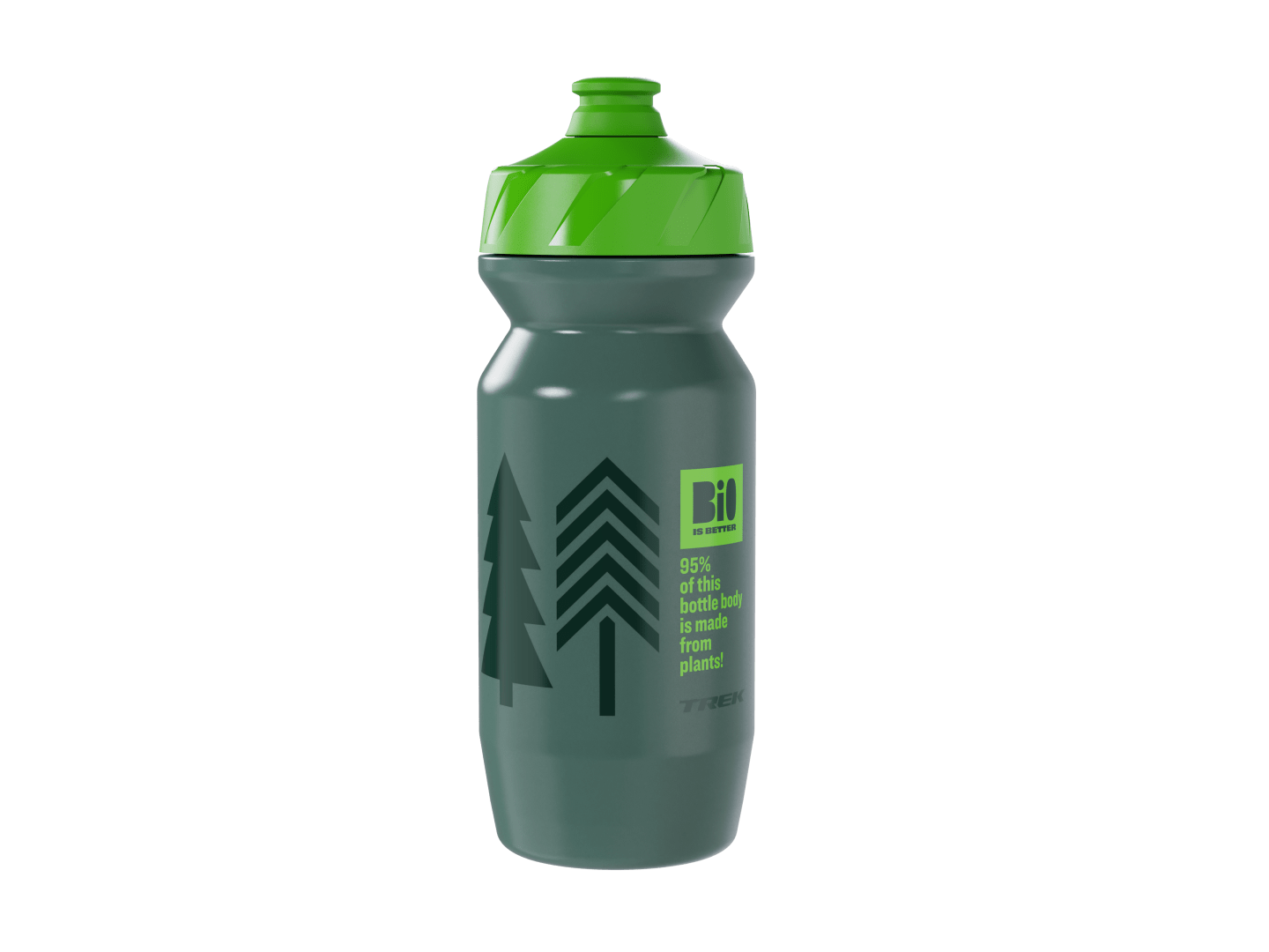 Trek Voda Bio 21oz Water Bottle