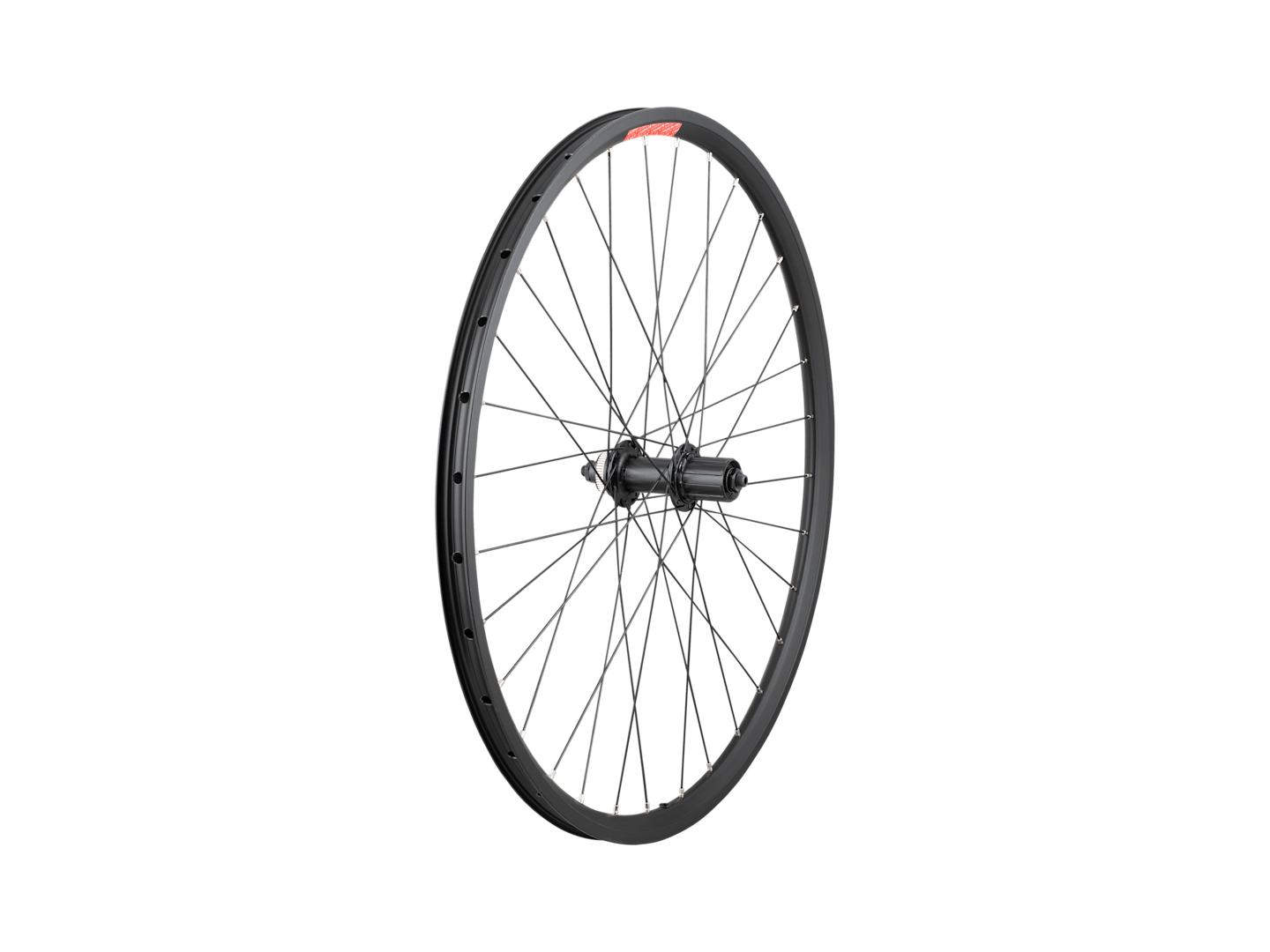 Sta-Tru 26˝ Tubeless Ready Alloy QR Wheel - UCP Spokes