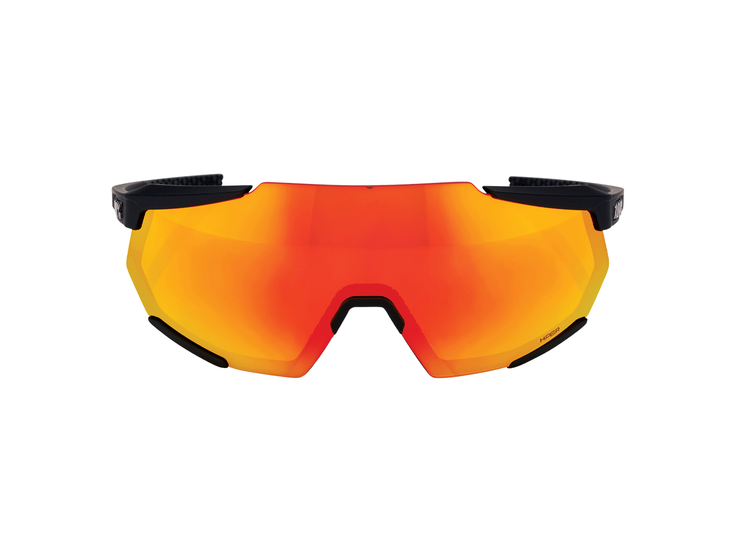 100% Racetrap 3.0 HiPER Lens Sunglasses