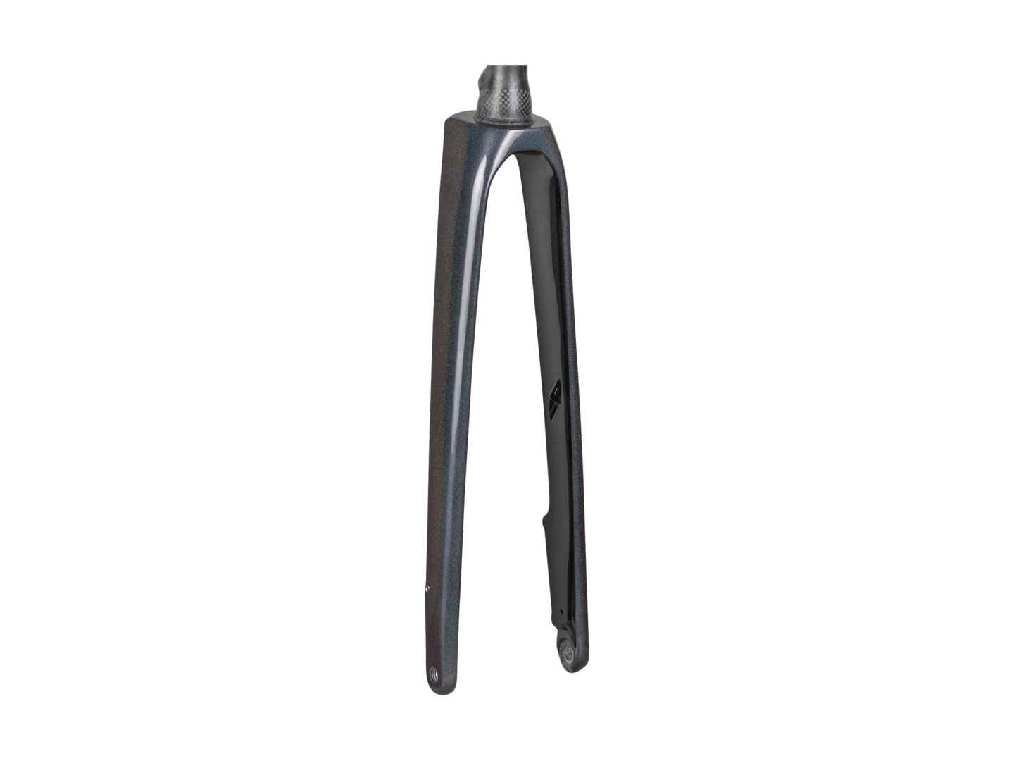 Trek 2022 Domane SL 7 700c Rigid Fork