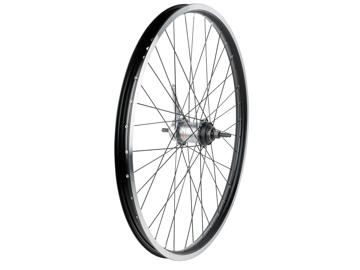 Electra Cruiser Lux 3i 26˝ Wheel