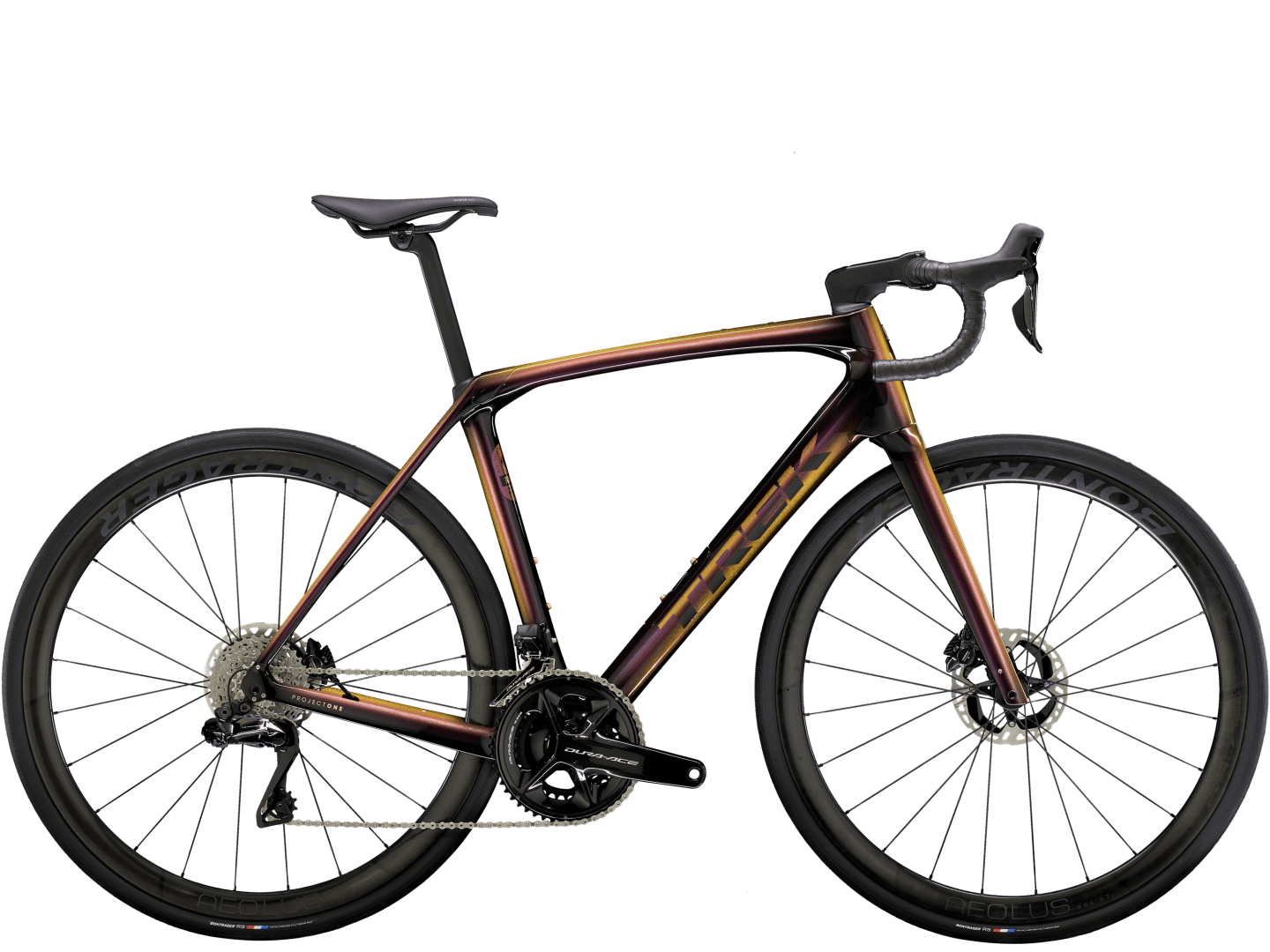 Domane SLR 9 Gen 4