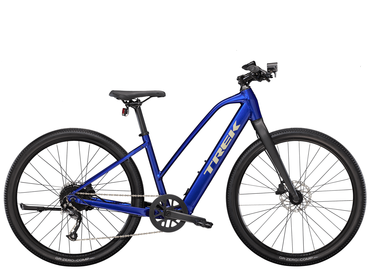 Dual Sport+ 2 Stagger