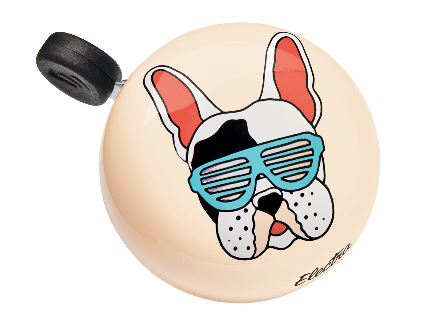 Electra Frenchie Ringer Bike Bell