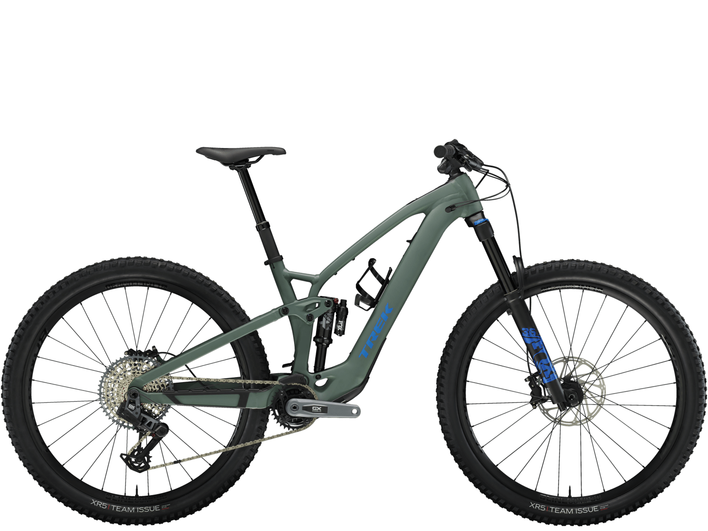 Fuel EXe 8 GX AXS T-Type