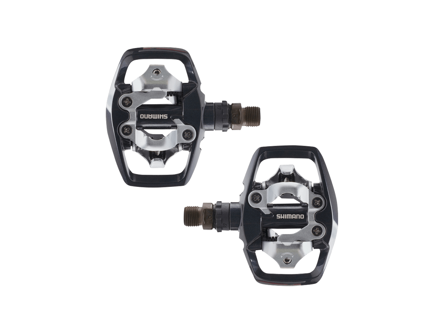 Shimano PD-ED500 SPD Pedal Set