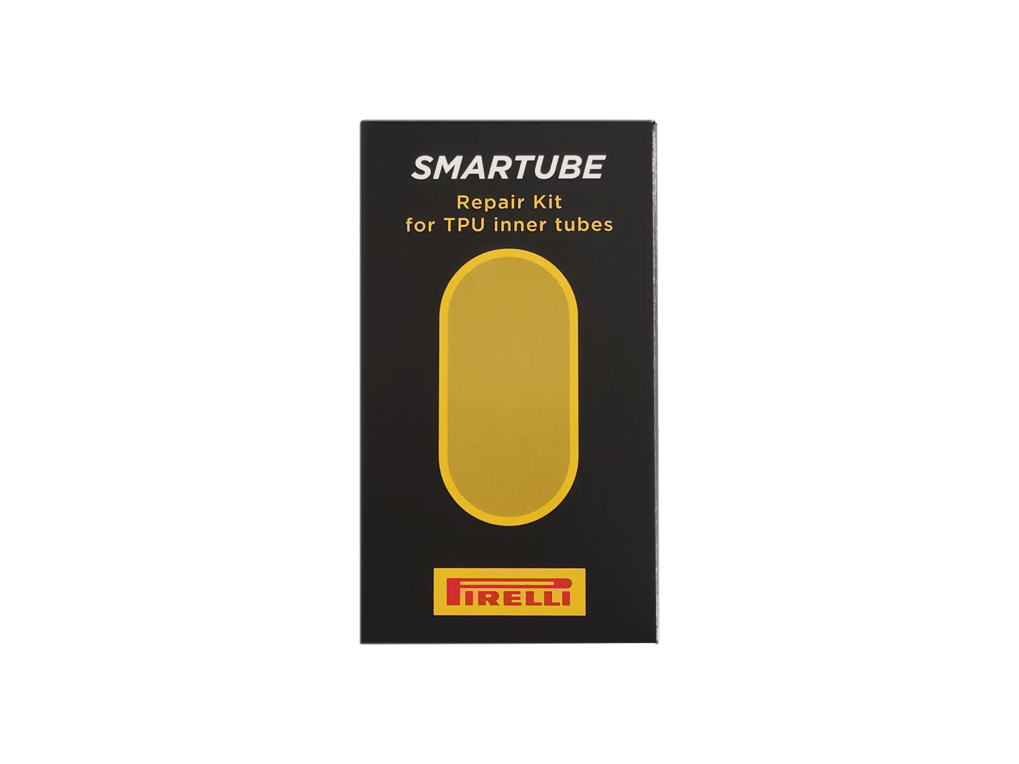 Pirelli SmarTUBE Innertube Patch Kit