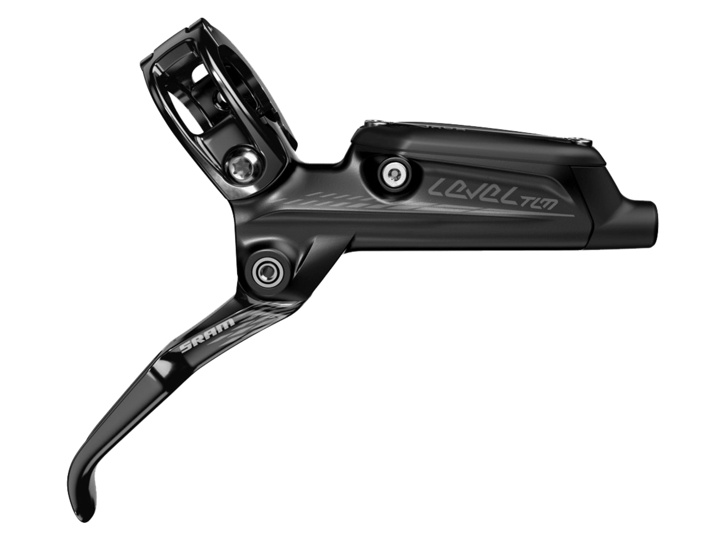 SRAM Level TLM Hydraulic Brake Lever/Caliper
