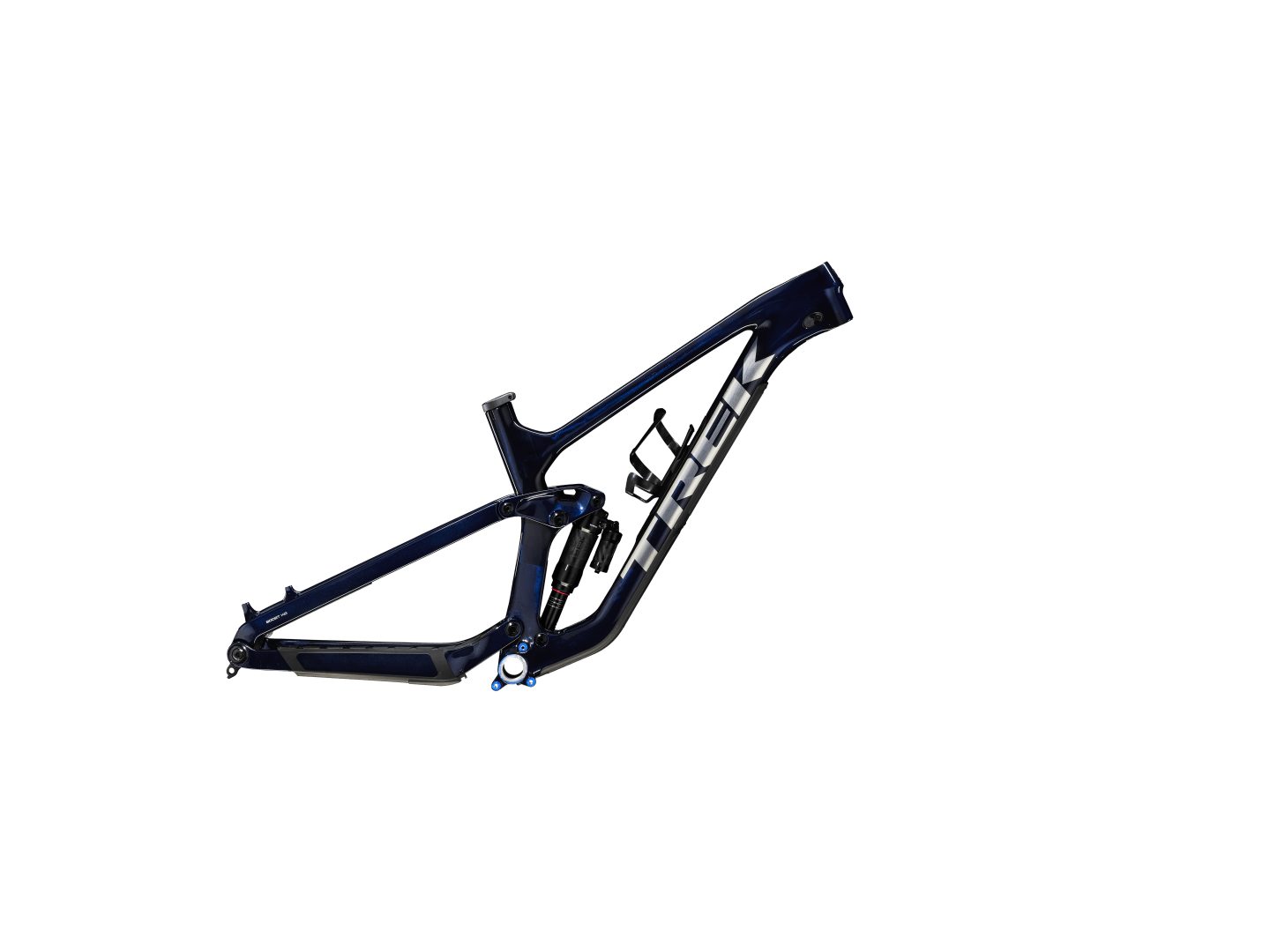 Slash C Gen 5 Frameset
