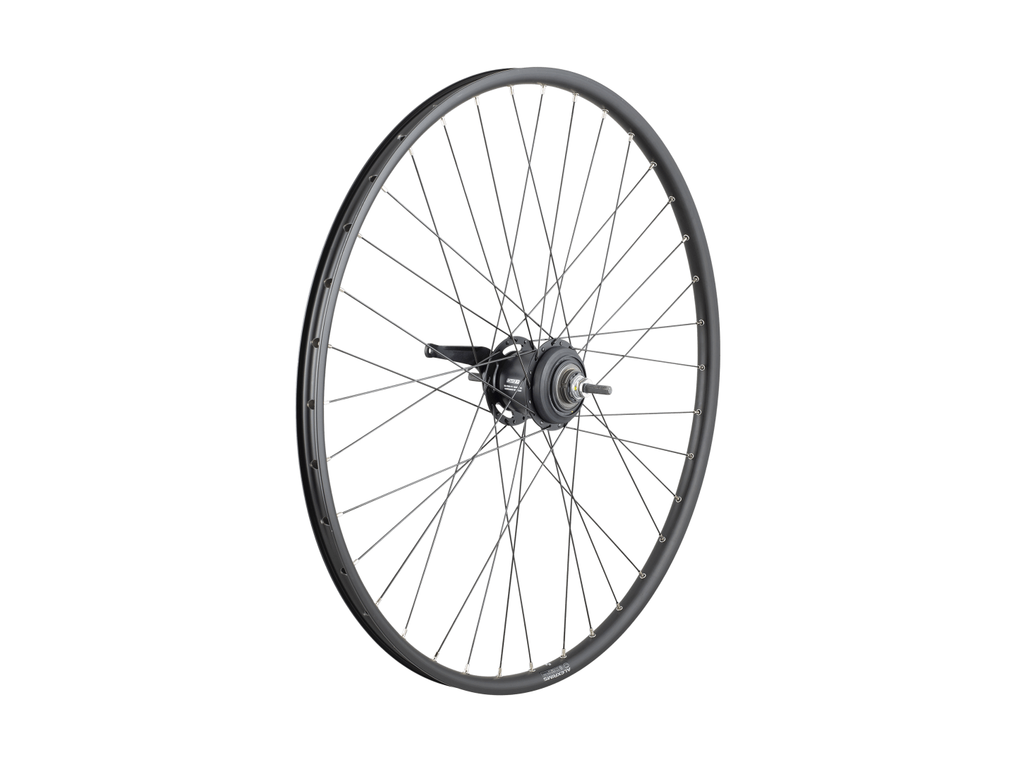 Trek Alex DP23 700c Coaster Brake Nexus 7-Speed Wheel