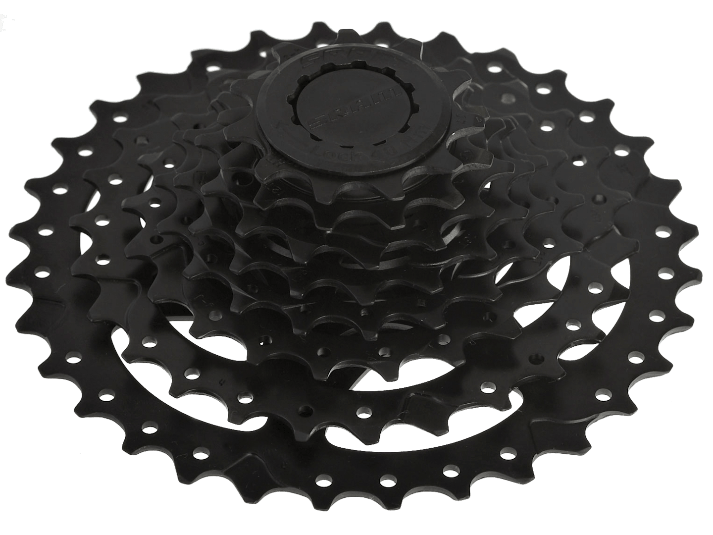 SRAM PG-820 8-Speed Bicycle Cassette