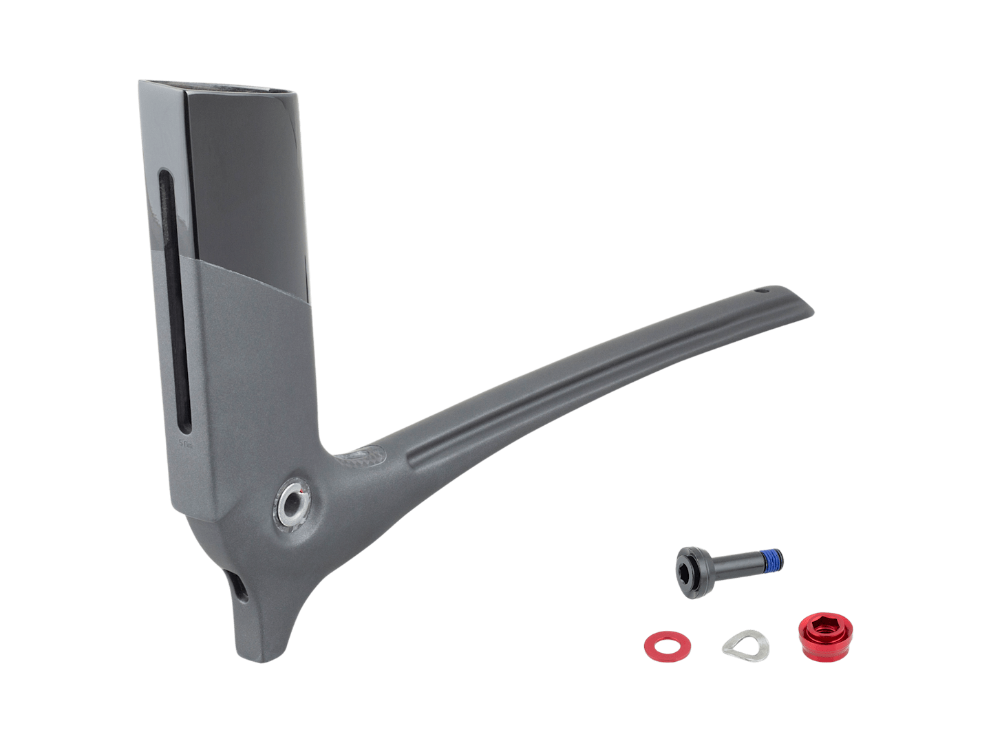 Trek Madone SLR Seatmasts